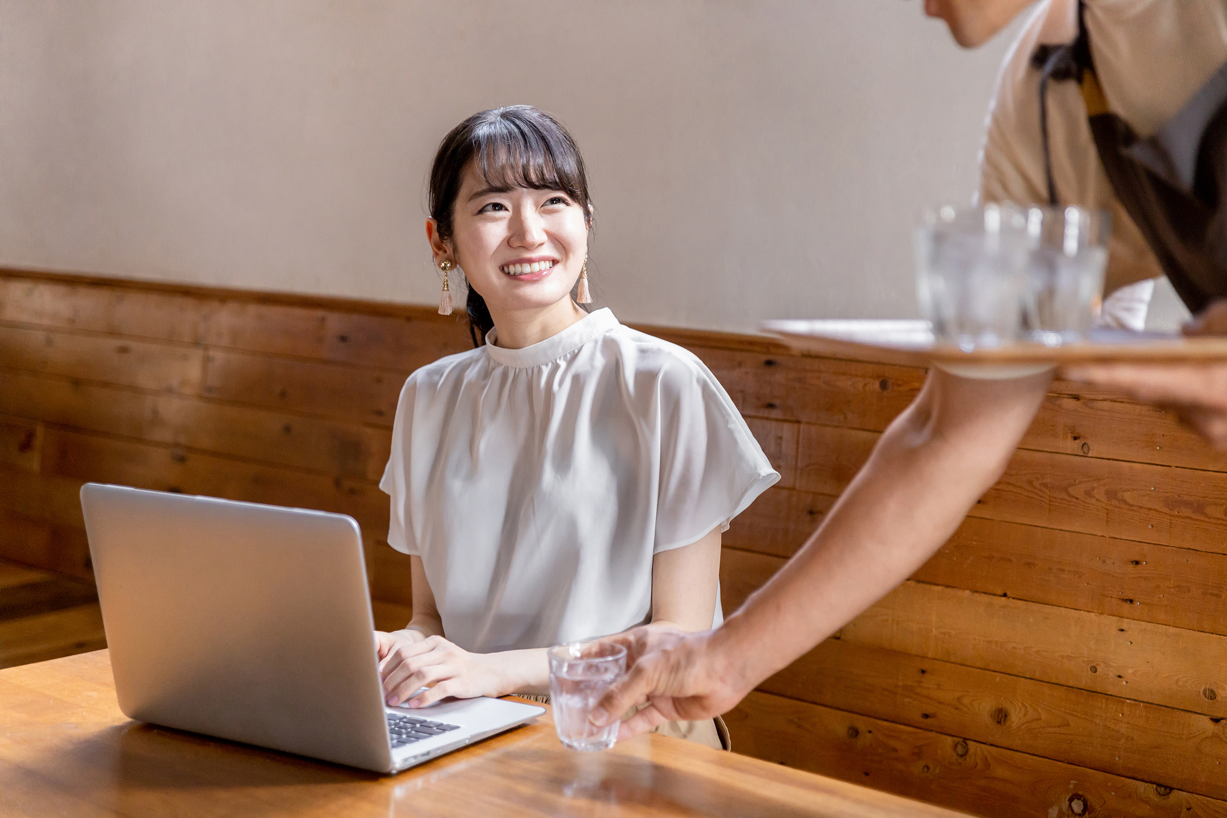 好きな人がいる女性　特徴