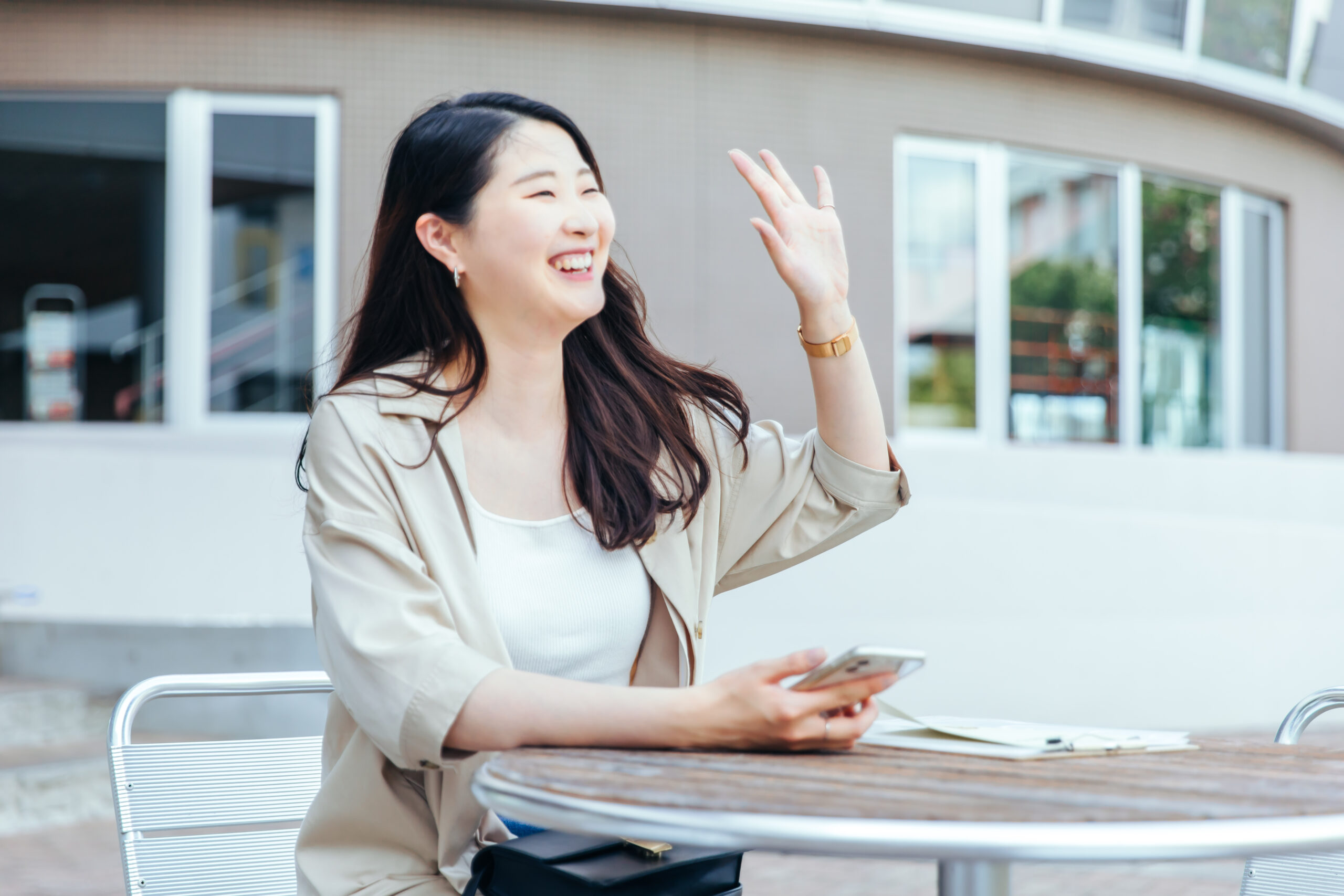 追いかけたくなる　別れ方