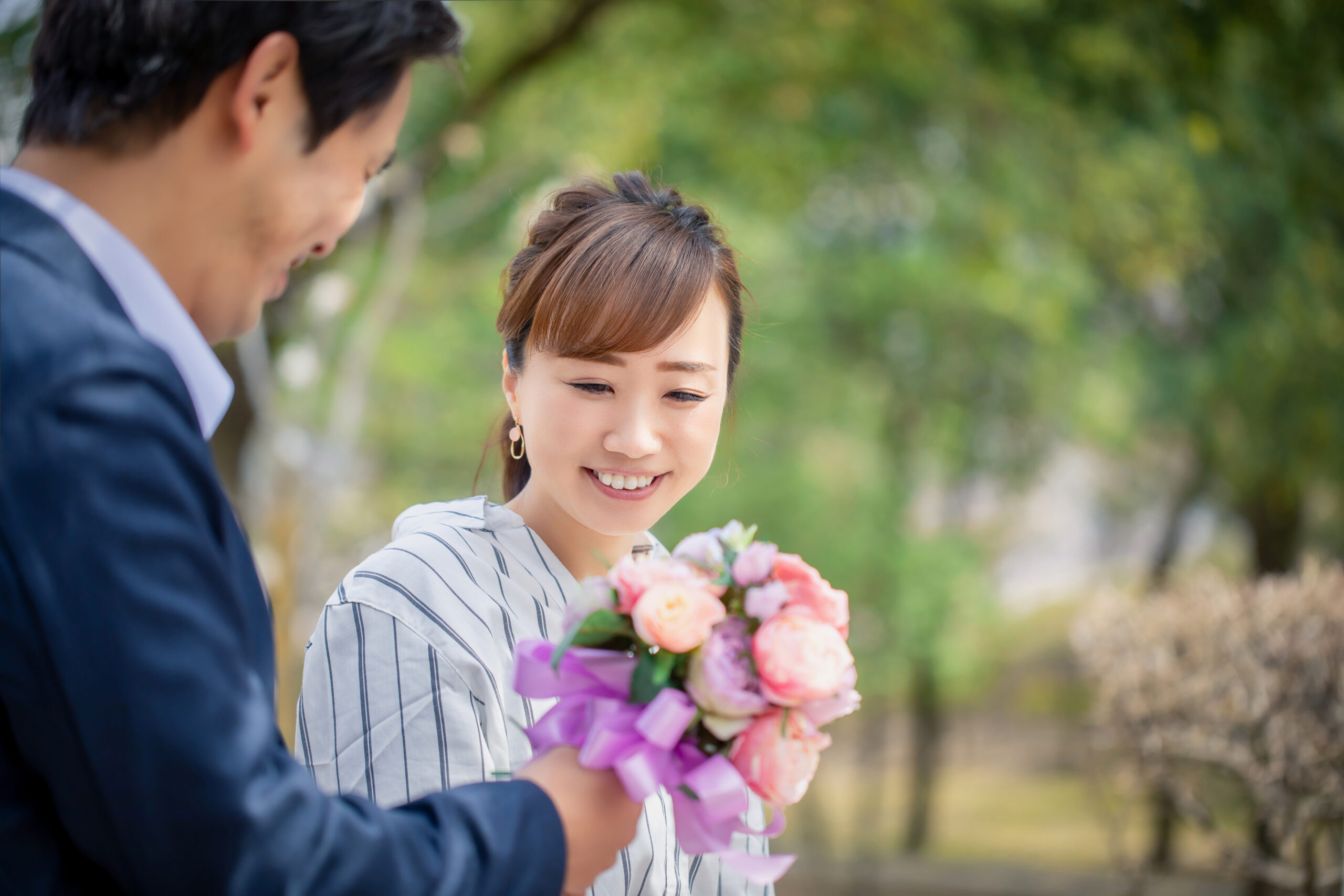 好きな人がいる女性　特徴