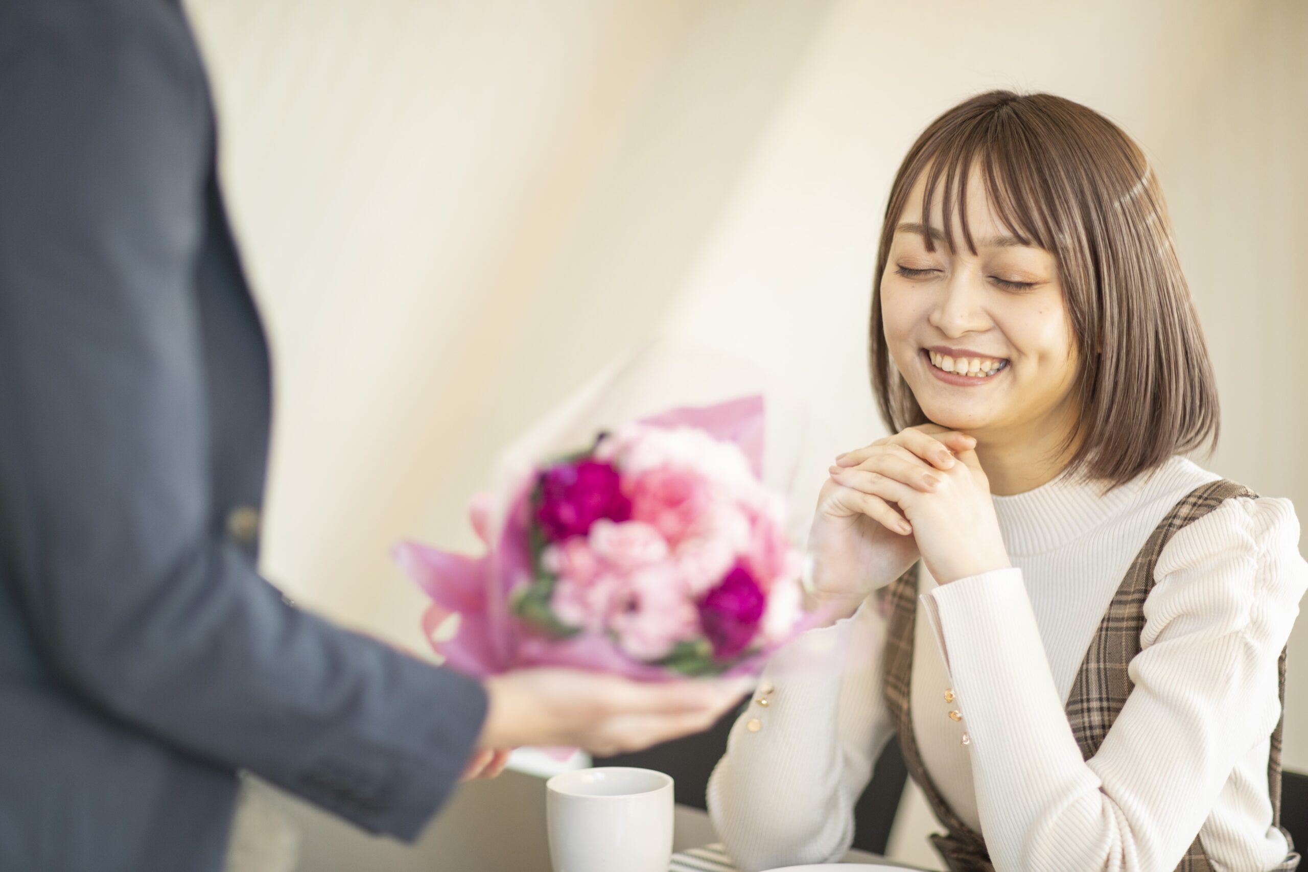 友達の元彼と付き合う