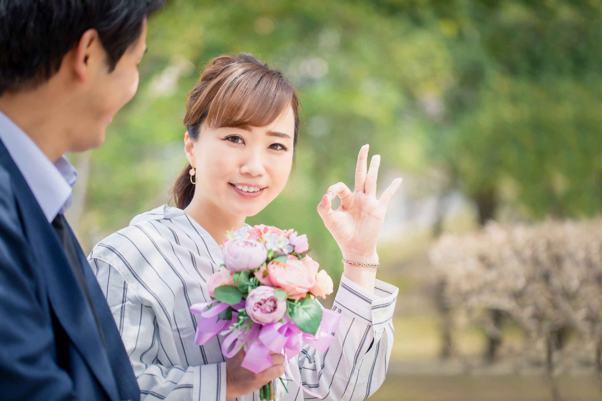 友達の元彼と付き合う